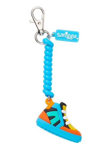 High Top Keyring                                                                                                                