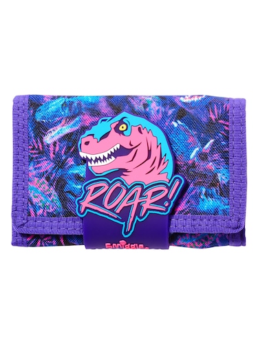 Roarsome Scented Character Wallet                                                                                               