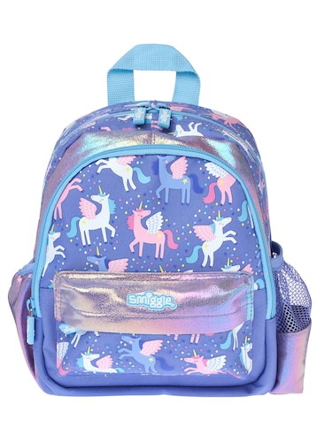 Smiggle small backpack sale