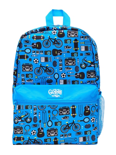 Giggle By Smiggle Backpack                                                                                                      