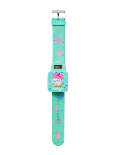 Smiggle hot sale watch unicorn