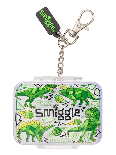 Wild Side Mini Collectable Keyrings                                                                                             