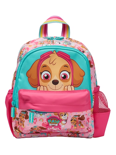 Paw patrol school bag ireland hotsell