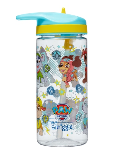 Paw Patrol Junior Drink Bottle 440Ml                                                                                            