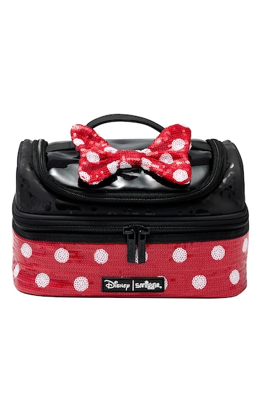 Minnie mouse lunch tote on sale