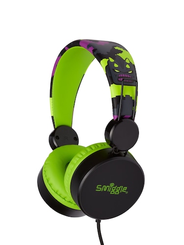 Smiggle headphones online