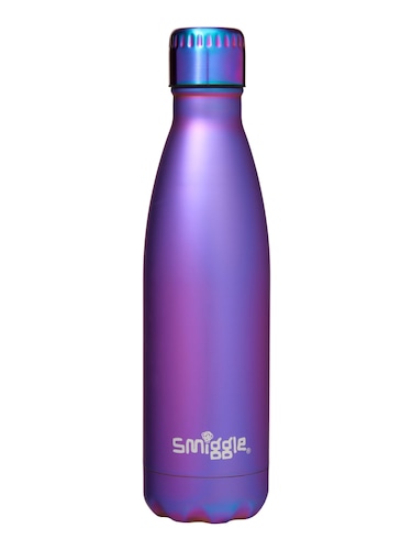 Rush Wonder Insulated Stainless Steel Drink Bottle 500Ml                                                                        