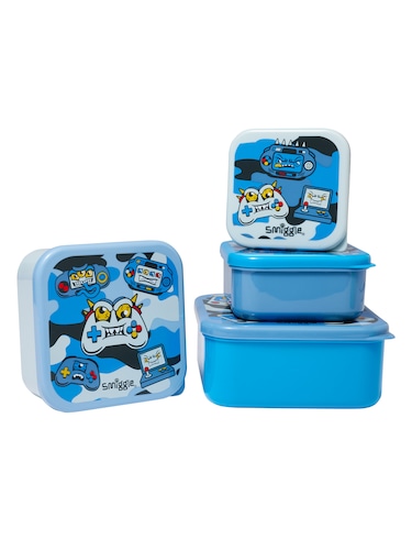 Away 4 In 1 Containers                                                                                                          