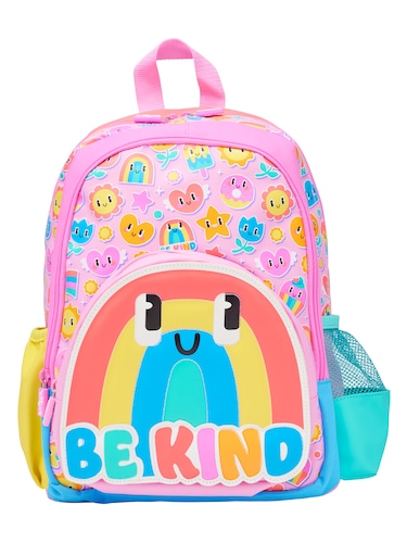 Big Dreams Junior Character Backpack                                                                                            