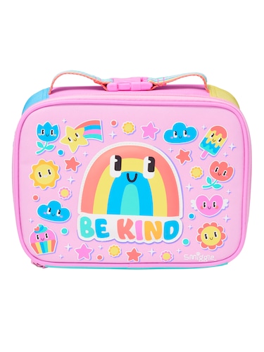 Big Dreams Teeny Tiny Square Lunchbox                                                                                           