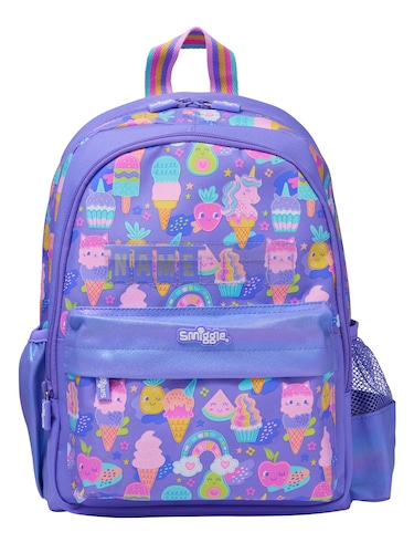 Happy Tales Junior Id Backpack                                                                                                  