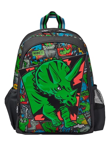 Happy Tales Junior Character Backpack                                                                                           