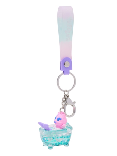 Purmaid Splash Keyring                                                                                                          