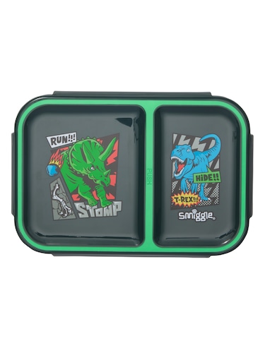 Happy Tales Small Boost Duo Lunchbox                                                                                            