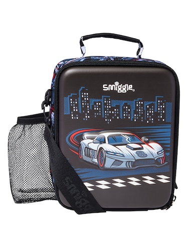 Limitless Hardtop Lunchbox With Strap                                                                                           