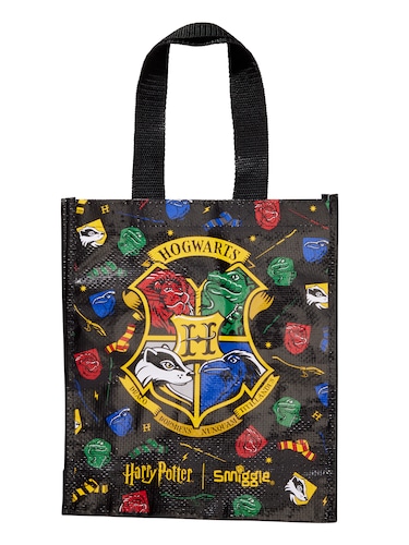 Harry Potter Small Reuse Me Bag                                                                                                 