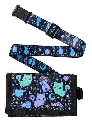 Rush Wallet Lanyard                                                                                                             