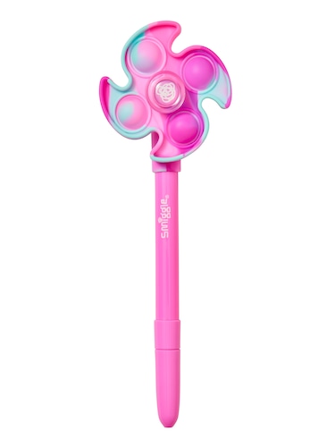 Spin & Pop Pen                                                                                                                  